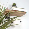 Skye Decor, Boruraf254, Wandgarderobe und Haken, Produktbild-Vorschau 3