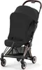 Cybex Platinum Sonnensegel Black Produktbild-Vorschau 5