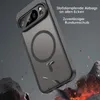 Matte Case Magsafe für Google Pixel 10 Pro Schutzhülle Produktbild-Vorschau 6