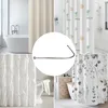 Duschvorhangstange L-Form, Badezimmer Ecke Produktbild-Vorschau 7