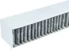 vhbw 4x Aktivkohlefilter Ersatz für Miele 11662790, DKF Produktbild-Vorschau 6