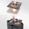 Contenitore per pellet HWC-Q30, scatola per pellet, Anteprima dell’immagine prodotto 6