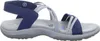 Skechers Komfort Sandalen REGGAE SLIM-TAKES TWO Damen Produktbild-Vorschau 29