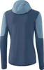 Erima Lite Hybridjacke Damen - Vintage Indigo Produktbild-Vorschau 2
