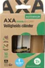 AXA Doppelzylinderschloss - 30/30 mm - Komfortsicherheit - Produktbild-Vorschau 5