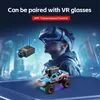 WLtoys 6407-C 1:64 FPV RC Auto mit WLAN-Kamera, VR-App, Produktbild-Vorschau 7