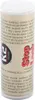 A close-up of a cylindrical product container with text and a logo. Produktbild-Vorschau