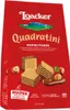 Loacker Quadratini Napolitan oplatkové plátky ve formě Náhled obrázku produktu 1