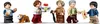 LEGO Harry Potter La maison de la famille Dursley, 4 Privet Voir les images du produit 38