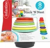 Jouet d'apprentissage Infantino 216270 Voir les images du produit 4