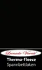 A black background with a logo and text indicating the product name and type. Produktbild-Vorschau