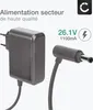 CELLONIC Chargeur Compatible avec Dyson V6, V7, V8 – Voir les images du produit 2