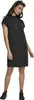 Urban Classics Ladies - MODAL Kleid schwarz - 5XL Produktbild-Vorschau 4