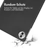 imoshion Trifold Klapphülle Honor Pad 10 - Schwarz Produktbild-Vorschau 4