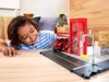 Matchbox Action Drivers Fire Station Hasičská stanice HBD76 Náhled obrázku produktu 28