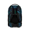 Satch, Schulrucksack-Set PACK Caleido Blue 3-teilig, ab 5. Produktbild-Vorschau 5