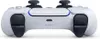 Sony DualSense Bianco Bluetooth Gamepad Analogico/Digitale Anteprima dell’immagine prodotto 3