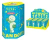 Smiski Box - Serie Cheer Anteprima dell’immagine prodotto 1