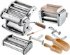 Imperia 501 Macchina per Pasta e Ravioli Manuale Venduto Anteprima dell’immagine prodotto 2