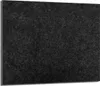 A close-up, flat lay image of a dark gray felt-like material, likely a protective mat or panel. Náhľad obrázku produktu