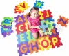 Plastica Pěnové Puzzle Abeceda 105591628 Náhled obrázku produktu 2