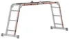 Hymer Vielzweckleiter, 4x4 Sprossen, senkr. Höhe 2,25 m, Produktbild-Vorschau 18