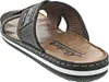 Rieker 21064 Schuhe Herren Pantoletten Clogs , Größe:43 EU, Produktbild-Vorschau 45