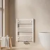 EMKE Badheizkörper Handtuchtrockner Heizkörper 60x75cm 337 Produktbild-Vorschau 1