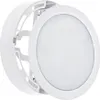 Spectrum LED Panel Algine Einbauleuchte 12W rund weiß Produktbild-Vorschau 1