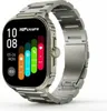 HiFuture ULTRA3 Pro Smartwatch Silver Voir les images du produit 1