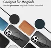 imoshion Sparkle Back Cover mit MagSafe iPhone 16 Pro - Produktbild-Vorschau 9