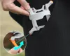 DJI Mini 3 Faltbarer Landebeinschlitten - Orange Produktbild-Vorschau 10