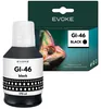 Evoke kompatible Tinte für Canon GI-46 GI46 4x Produktbild-Vorschau 2