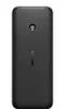 The back of a black Nokia mobile phone is shown against a white background. Náhled obrázku produktu
