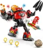 Lego Sonic Knuckles vs. Dr Eggman's Egg Crush Voir les images du produit 5