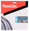 Makita MAKBLADE Sägeblatt 260x30x60Z Produktbild-Vorschau 8