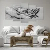 Bild auf Leinwand - Leinwandbild - 5 Teile - Produktbild-Vorschau 6