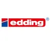 Edding 3300, Schwarz, Schwarz, Weiß, Kunststoff, 5 mm, CE, Produktbild-Vorschau 2