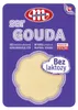 Mlekovita Ser Gouda bez laktozy plastry 150g Podgląd zdjęcia produktu 1