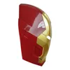 Marvel Avengers Iron Man Maske 3D-Wandlicht mit Wandsticker Produktbild-Vorschau 11