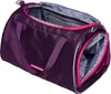 Schneiders Sporttasche Sportrucksack Sportbag 18L Berry Produktbild-Vorschau 4