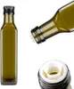3 x 250ml Ölflasche mit integriertem Aussgießer aus Glas Produktbild-Vorschau 2