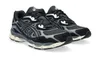 ASICS GEL-NYC Graphitgrau/Schwarz – Sneaker – 1201A789-020 Produktbild-Vorschau 3