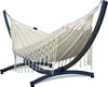 Potenza Outdoor Hängematte mit Gestell für 2 Personen I Produktbild-Vorschau 1