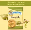6x Mulino Bianco Pistacchio Kekse mit Pistazien, Kekse mit Produktbild-Vorschau 4