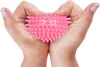 Igelball Massageball Reflexzonen Massage Selbstmassage soft Produktbild-Vorschau 4