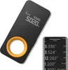 Intelligentes Laserbandmaß mit 30 m OLED-Display, 30m, Produktbild-Vorschau 1