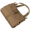 Werkzeugtasche Bushcraft coyote Produktbild-Vorschau 3