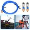 MMOBIEL Bowder PTFE 3D tubo 1m serie XS filamento 1,75mm Anteprima dell’immagine prodotto 3