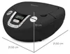 TechniSat Viola CD-1 | Boombox z Bluetooth, zasilaniem Podgląd zdjęcia produktu 8